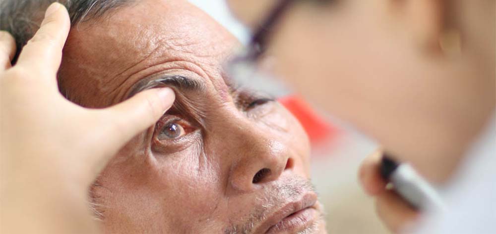 diabetes related eye conditions & diseases treament in mulund